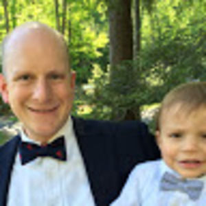 Meet your Posher, Karl